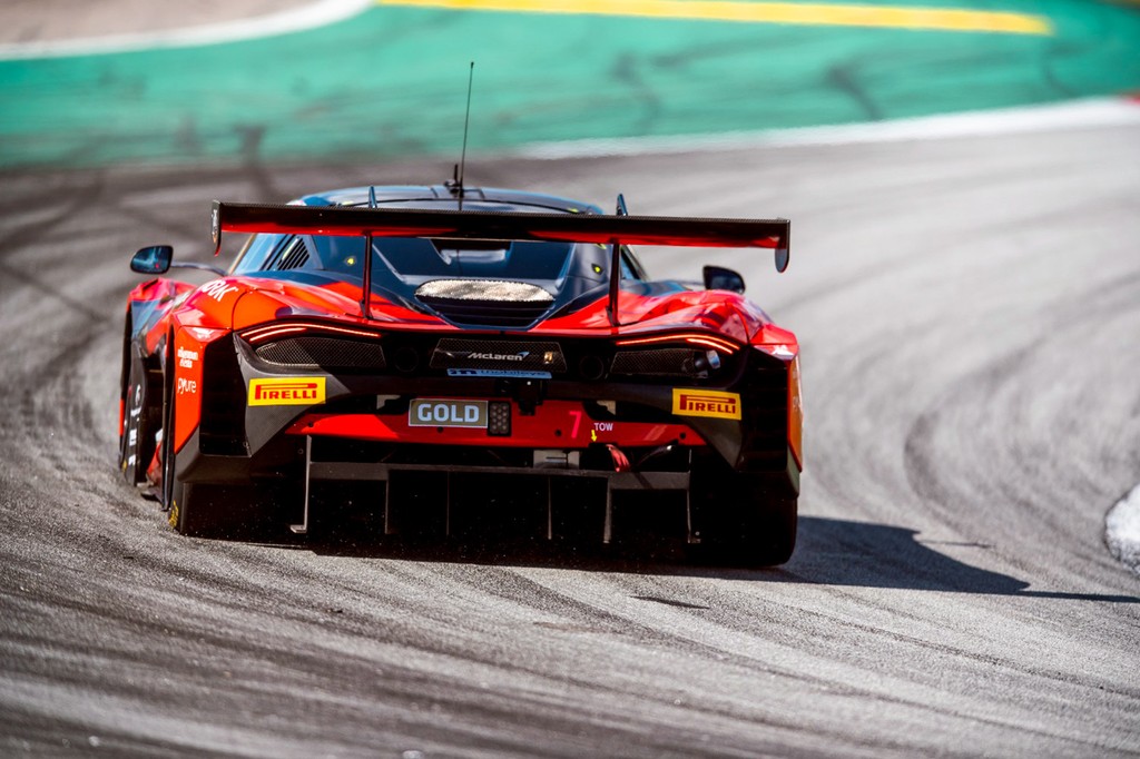 (Foto: Inception Racing)
